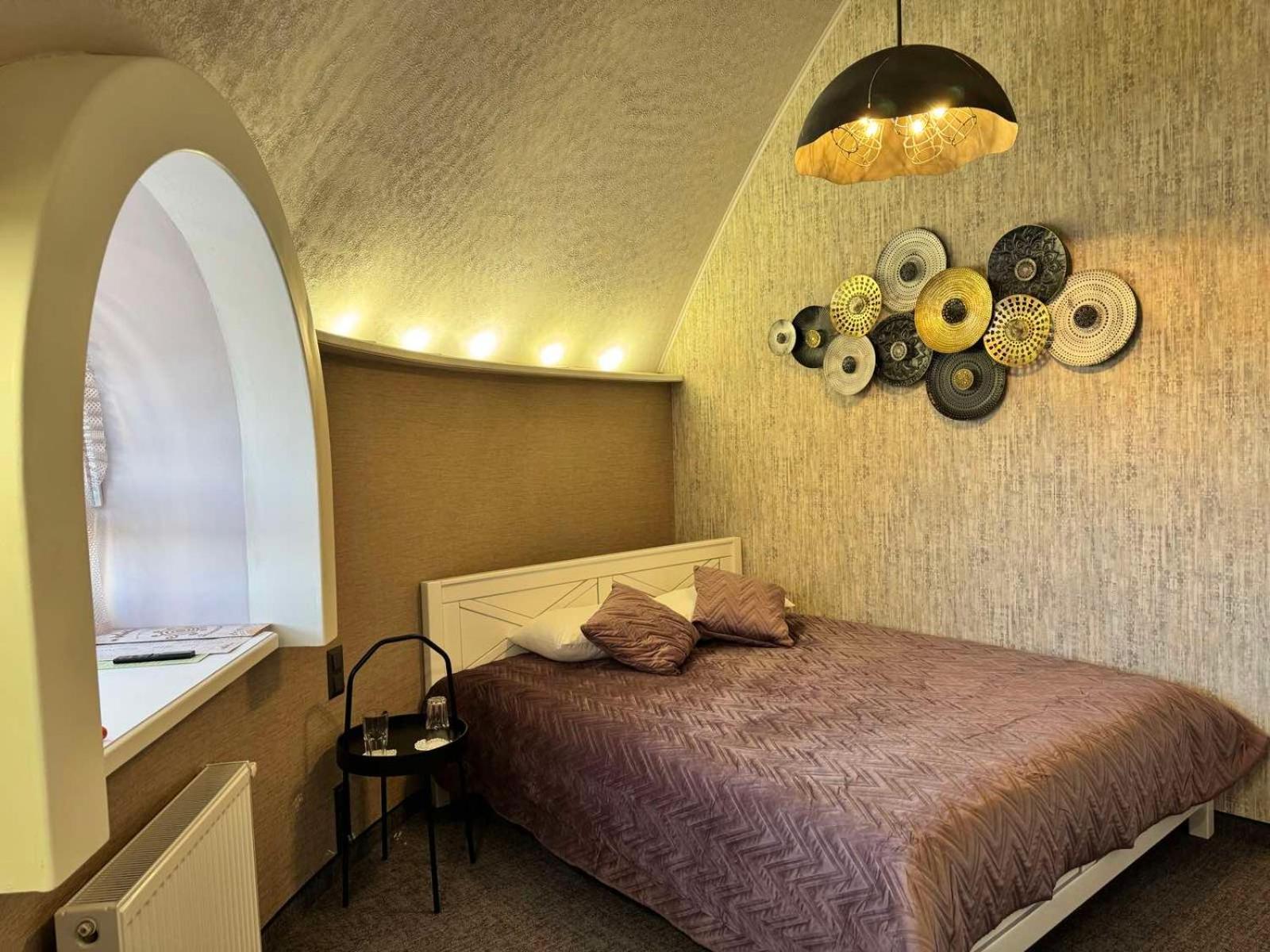 Hotel Veles Zolotonosa Kültér fotó