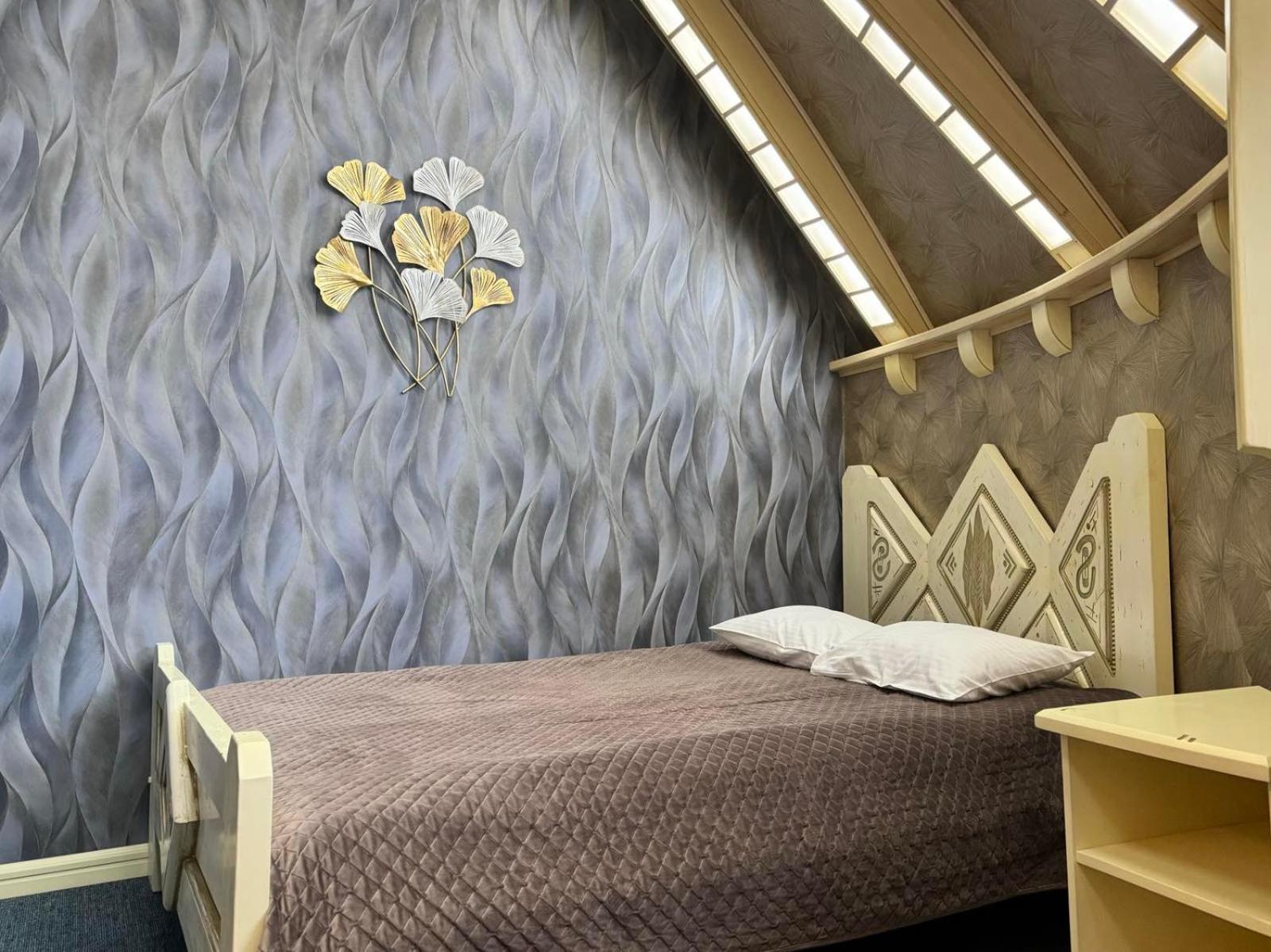 Hotel Veles Zolotonosa Kültér fotó