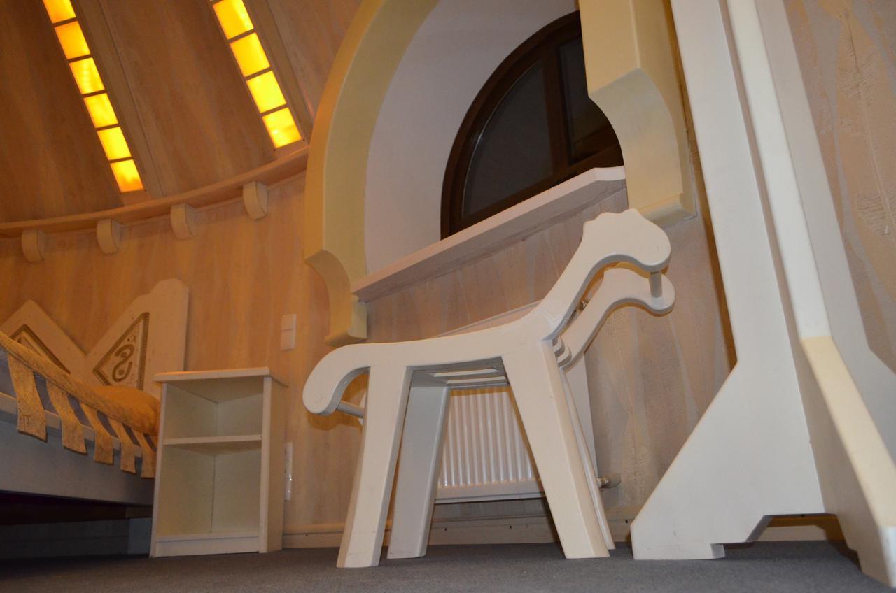 Hotel Veles Zolotonosa Szoba fotó